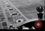 Standbild Ersten Weltkrieg US Army aviator Ausbildung United States USA, 1917, aus Sekunde 17 historischem Filmmaterial Videoclip 65675028345