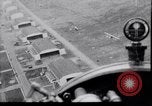 Standbild Ersten Weltkrieg US Army aviator Ausbildung United States USA, 1917, aus Sekunde 18 historischem Filmmaterial Videoclip 65675028345