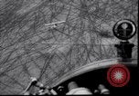 Standbild Ersten Weltkrieg US Army aviator Ausbildung United States USA, 1917, aus Sekunde 25 historischem Filmmaterial Videoclip 65675028345