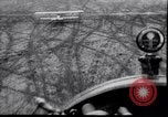Standbild Ersten Weltkrieg US Army aviator Ausbildung United States USA, 1917, aus Sekunde 32 historischem Filmmaterial Videoclip 65675028345
