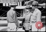 Standbild US Army Ersten Weltkrieg aviator Ausbildung Graduierung United States USA, 1917, aus Sekunde 24 historischem Filmmaterial Videoclip 65675028346