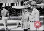 Standbild US Army Ersten Weltkrieg aviator Ausbildung Graduierung United States USA, 1917, aus Sekunde 27 historischem Filmmaterial Videoclip 65675028346