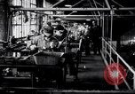 Standbild Stearman factory Wichita Kansas USA, 1934, aus Sekunde 3 historischem Filmmaterial Videoclip 65675028347
