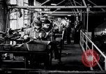 Standbild Stearman factory Wichita Kansas USA, 1934, aus Sekunde 4 historischem Filmmaterial Videoclip 65675028347