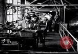Standbild Stearman factory Wichita Kansas USA, 1934, aus Sekunde 5 historischem Filmmaterial Videoclip 65675028347