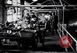 Standbild Stearman factory Wichita Kansas USA, 1934, aus Sekunde 6 historischem Filmmaterial Videoclip 65675028347