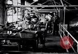Standbild Stearman factory Wichita Kansas USA, 1934, aus Sekunde 10 historischem Filmmaterial Videoclip 65675028347