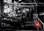 Standbild Stearman factory Wichita Kansas USA, 1934, aus Sekunde 11 historischem Filmmaterial Videoclip 65675028347