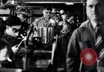 Standbild Stearman factory Wichita Kansas USA, 1934, aus Sekunde 19 historischem Filmmaterial Videoclip 65675028347