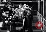 Standbild Stearman factory Wichita Kansas USA, 1934, aus Sekunde 23 historischem Filmmaterial Videoclip 65675028347