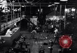 Standbild Stearman factory Wichita Kansas USA, 1934, aus Sekunde 38 historischem Filmmaterial Videoclip 65675028347