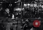 Standbild Stearman factory Wichita Kansas USA, 1934, aus Sekunde 40 historischem Filmmaterial Videoclip 65675028347