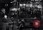 Standbild Stearman factory Wichita Kansas USA, 1934, aus Sekunde 41 historischem Filmmaterial Videoclip 65675028347