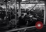 Standbild Stearman factory Wichita Kansas USA, 1934, aus Sekunde 48 historischem Filmmaterial Videoclip 65675028347