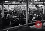 Standbild Stearman factory Wichita Kansas USA, 1934, aus Sekunde 51 historischem Filmmaterial Videoclip 65675028347