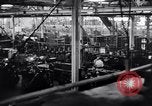 Standbild Stearman factory Wichita Kansas USA, 1934, aus Sekunde 52 historischem Filmmaterial Videoclip 65675028347