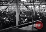 Standbild Stearman factory Wichita Kansas USA, 1934, aus Sekunde 54 historischem Filmmaterial Videoclip 65675028347