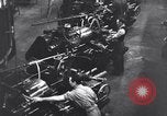 Standbild Stearman factory Wichita Kansas USA, 1934, aus Sekunde 57 historischem Filmmaterial Videoclip 65675028347