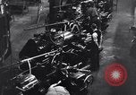 Standbild Stearman factory Wichita Kansas USA, 1934, aus Sekunde 60 historischem Filmmaterial Videoclip 65675028347