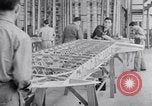 Image Stearman factory Wichita Kansas USA, 1934, de la seconde 1 séquences d'archives historiques vidéo 65675028348