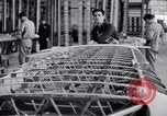 Image Stearman factory Wichita Kansas USA, 1934, de la seconde 28 séquences d'archives historiques vidéo 65675028348