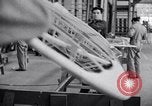 Image Stearman factory Wichita Kansas USA, 1934, de la seconde 29 séquences d'archives historiques vidéo 65675028348