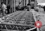 Image Stearman factory Wichita Kansas USA, 1934, de la seconde 33 séquences d'archives historiques vidéo 65675028348