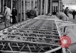 Image Stearman factory Wichita Kansas USA, 1934, de la seconde 34 séquences d'archives historiques vidéo 65675028348