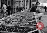 Image Stearman factory Wichita Kansas USA, 1934, de la seconde 35 séquences d'archives historiques vidéo 65675028348