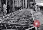 Image Stearman factory Wichita Kansas USA, 1934, de la seconde 36 séquences d'archives historiques vidéo 65675028348