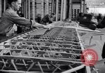 Image Stearman factory Wichita Kansas USA, 1934, de la seconde 37 séquences d'archives historiques vidéo 65675028348