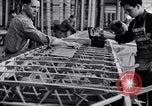 Image Stearman factory Wichita Kansas USA, 1934, de la seconde 38 séquences d'archives historiques vidéo 65675028348