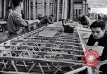 Image Stearman factory Wichita Kansas USA, 1934, de la seconde 40 séquences d'archives historiques vidéo 65675028348