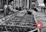 Image Stearman factory Wichita Kansas USA, 1934, de la seconde 41 séquences d'archives historiques vidéo 65675028348
