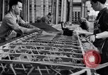 Image Stearman factory Wichita Kansas USA, 1934, de la seconde 43 séquences d'archives historiques vidéo 65675028348