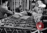 Image Stearman factory Wichita Kansas USA, 1934, de la seconde 46 séquences d'archives historiques vidéo 65675028348