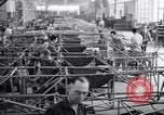 Image Stearman factory Wichita Kansas USA, 1934, de la seconde 53 séquences d'archives historiques vidéo 65675028348