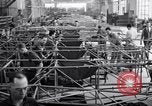 Image Stearman factory Wichita Kansas USA, 1934, de la seconde 54 séquences d'archives historiques vidéo 65675028348