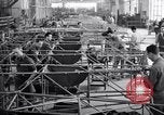 Image Stearman factory Wichita Kansas USA, 1934, de la seconde 55 séquences d'archives historiques vidéo 65675028348