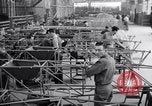 Image Stearman factory Wichita Kansas USA, 1934, de la seconde 59 séquences d'archives historiques vidéo 65675028348