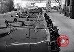 Image Stearman factory Wichita Kansas USA, 1934, de la seconde 5 séquences d'archives historiques vidéo 65675028349