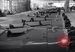 Image Stearman factory Wichita Kansas USA, 1934, de la seconde 10 séquences d'archives historiques vidéo 65675028349