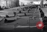 Image Stearman factory Wichita Kansas USA, 1934, de la seconde 11 séquences d'archives historiques vidéo 65675028349