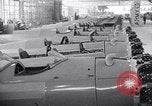 Image Stearman factory Wichita Kansas USA, 1934, de la seconde 12 séquences d'archives historiques vidéo 65675028349