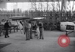 Image Stearman factory Wichita Kansas USA, 1934, de la seconde 14 séquences d'archives historiques vidéo 65675028349
