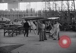 Image Stearman factory Wichita Kansas USA, 1934, de la seconde 15 séquences d'archives historiques vidéo 65675028349