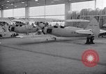 Image Stearman factory Wichita Kansas USA, 1934, de la seconde 22 séquences d'archives historiques vidéo 65675028349