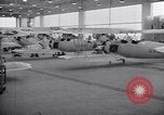Image Stearman factory Wichita Kansas USA, 1934, de la seconde 24 séquences d'archives historiques vidéo 65675028349