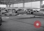 Image Stearman factory Wichita Kansas USA, 1934, de la seconde 25 séquences d'archives historiques vidéo 65675028349