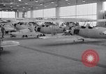 Image Stearman factory Wichita Kansas USA, 1934, de la seconde 26 séquences d'archives historiques vidéo 65675028349